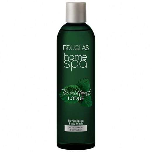 HOME SPA The Wild Forest Lodge Body Wash