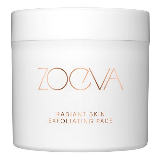 Radiant Skin Exfoliating Pads