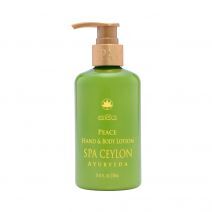 Peace Hand & Body Lotion