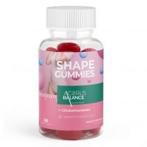 Shape Gummies