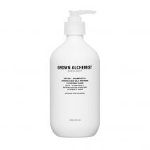 Detox Shampoo 