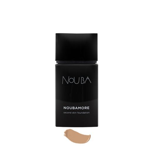 Noubamore Second Skin Foundation