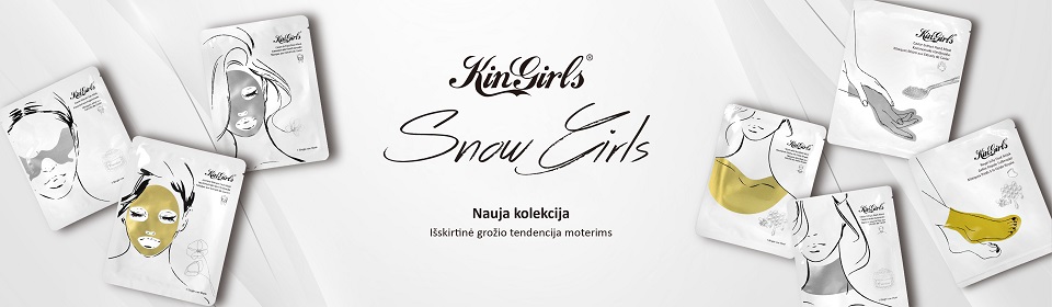 Snow Girls
