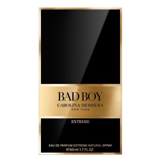 Bad Boy Extreme 50 ml