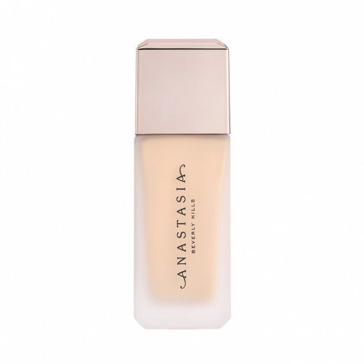 Impeccable Foundation