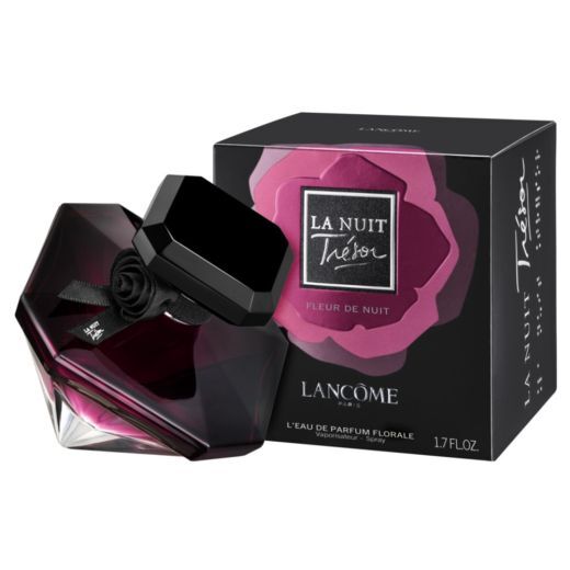 La Nuit Trésor Fleur de Nuit 50ml