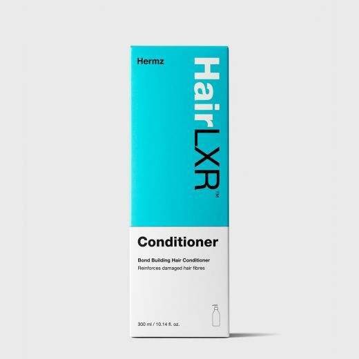 Hair LXR Conditioner