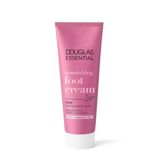 DOUGLAS ESSENTIAL Nourishing Foot Cream