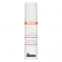 Triple Active Retinol Get Bright Overnight