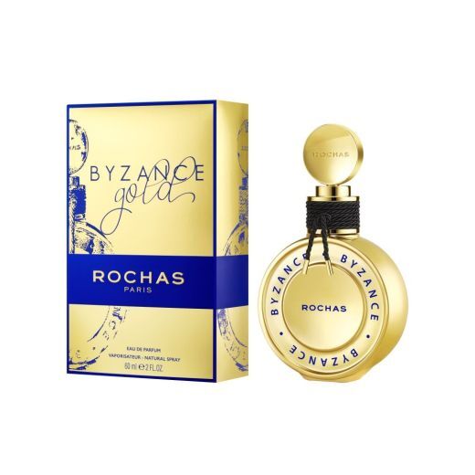 Byzance Gold 60 ml