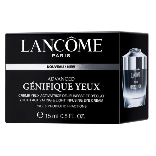 Advanced Génifique Youth Activating & Light Infusing Eye Cream