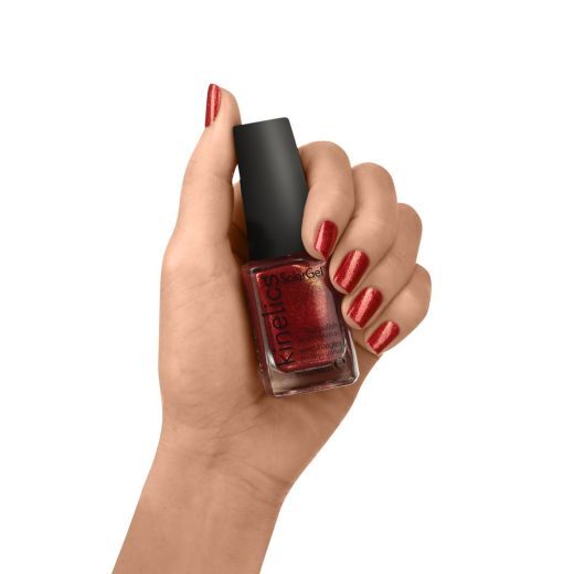 SolarGel™ Professional Nail Polish