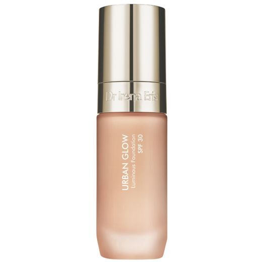 Luminous Anti-Pollution Foundation Urban Glow