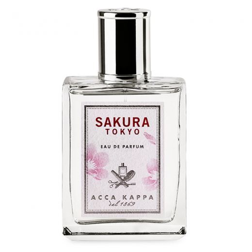 ACCA KAPPA Sakura Tokyo Parfumuotas vanduo (EDP) | Unisex