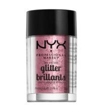 NYX PROFESSIONAL MAKEUP Face & Body Glitter Kūno ir veido blizgučiai