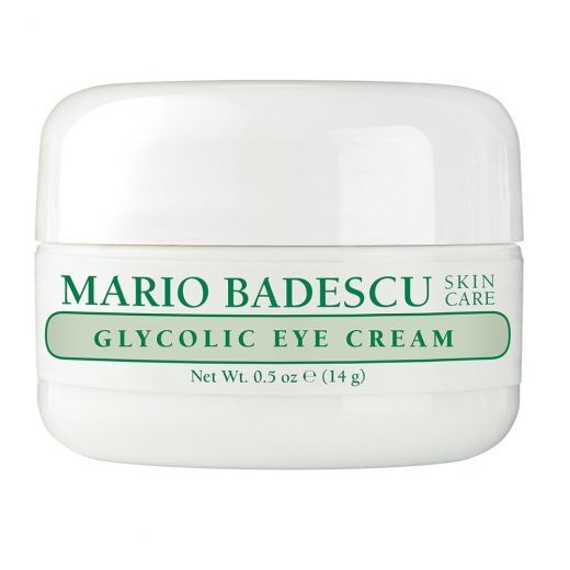 Glycolic Eye Cream 