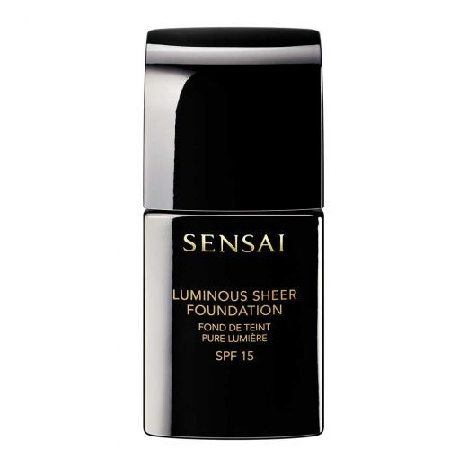 Luminous Sheer Foundation