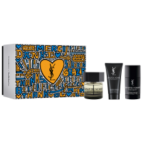 La Nuit de L'Homme EDT 60ml Set