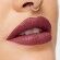 Viva Glam Lipstick / MACximal Silky Matte Lipstick