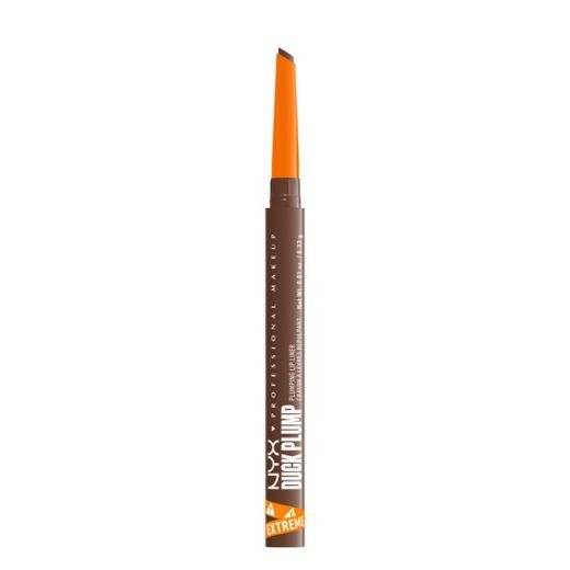 Duck Plump Plumping Lip Liner Nr. 10 Syringe Sienna