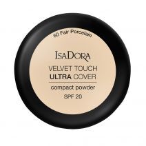 Velvet Touch Ultra Cover Compact Powder SPF20 