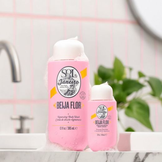 Beija Flor™ Body Wash