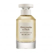 Authentic Moment Women EDP 100ml