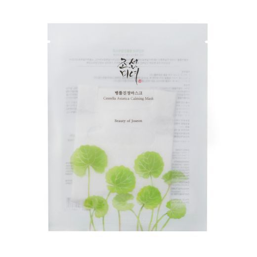 BEAUTY OF JOSEON Centella Asiatica Calming Mask