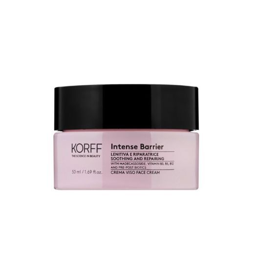 Intense Barrier soothing Face Cream
