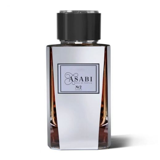 Asabi № 2 EDP Intense