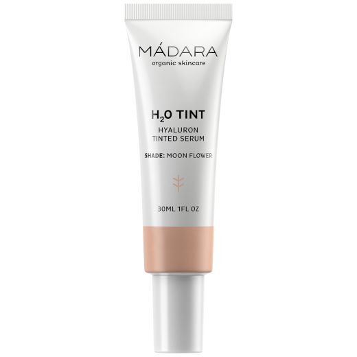 H2O Tint Hyaluron Tinted Serum May Flower
