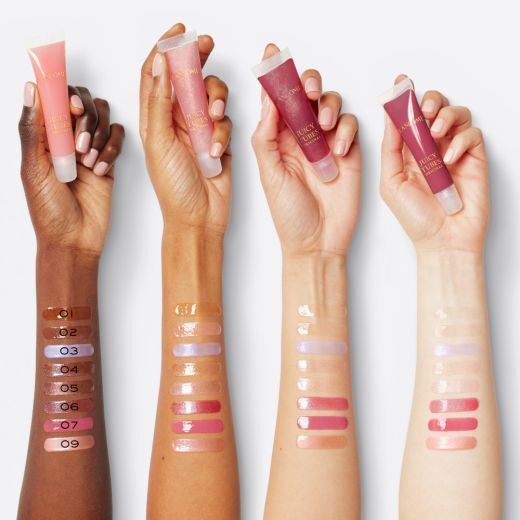 Juicy Tubes, Lip Gloss With Nourishing Formula