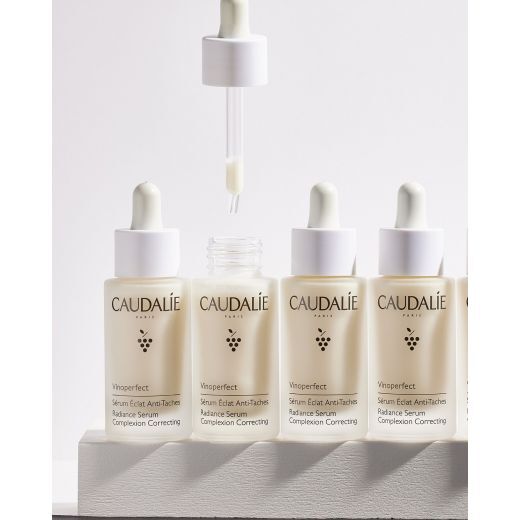Vinoperfect Radiance Serum Complexion Correcting
