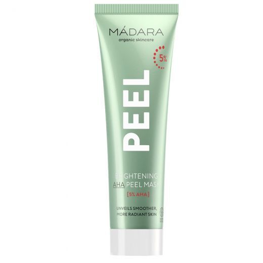 Peel Brightening AHA Peel Mask