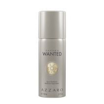 Wanted Deo Spray