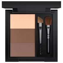 MAC Great Brows Antakių paletė