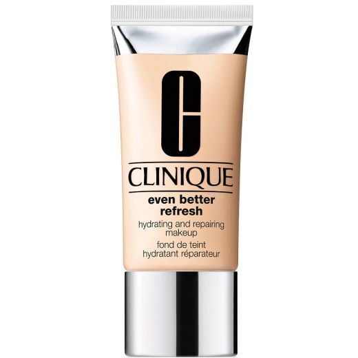 CLINIQUE Even Better Refresh™ Hydrating and Repairing Makeup Drėkinamasis makiažo pagrindas