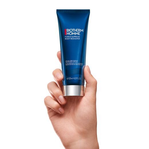 Force Supreme Body Reshaper Tonifying Body Cryo-Gel