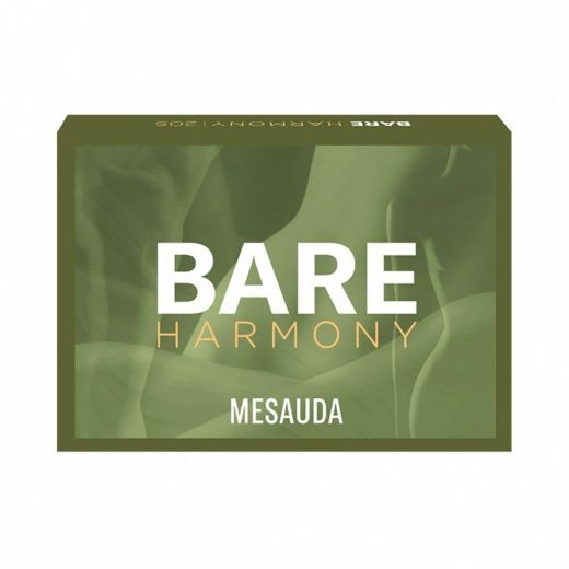 Bare Harmony - Palette Hidden Green #205
