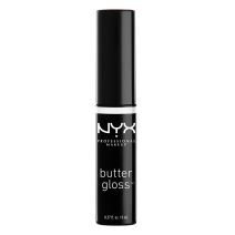 Butter Gloss Non-Sticky Lip Gloss