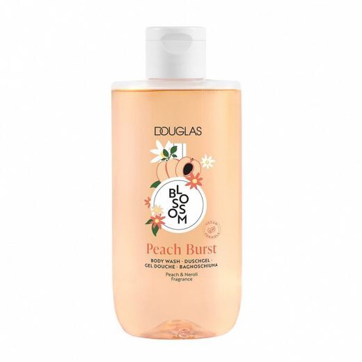 BLOSSOM Peach Burst Body Wash
