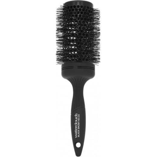 Black Brush 04 Rundmetall Ø55mm