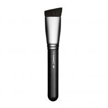 196 Slanted Flat Top Foundation Brush 