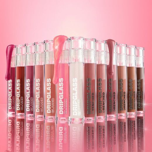 Dripglass Drenched Lip Gloss 