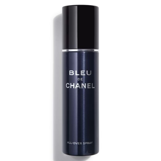 BLEU DE CHANEL ALL-OVER SPRAY