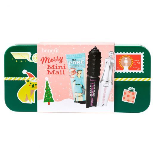 Merry Mini Mail Holiday Set
