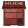 	 Nude Obsessions Eyeshadow Palette