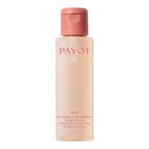 Cleansing Micellar Water For Face And Eyes