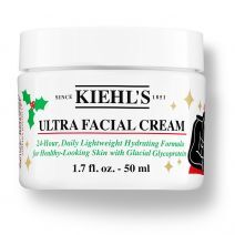 Holiday Ultra Facial Cream