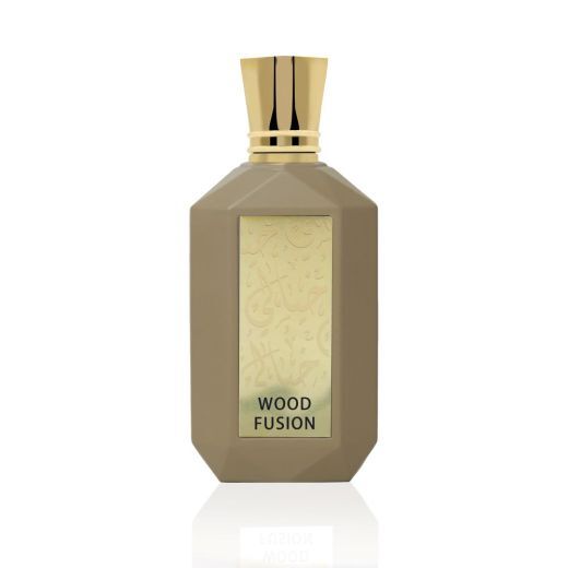 Wood Fusion Parfumuotas vanduo (EDP) | Unisex
